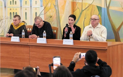 USA postawiły na odwilż z Białorusią. W Waszyngtonie wierzą, że zniesienie sankcji na reżim Łukaszenki odciągnie go od Rosji