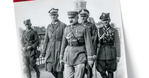 Rozpoczyna się rok ważnych rocznic. Wiele tych dat będzie wykorzystywanych w naszych bieżących sporach