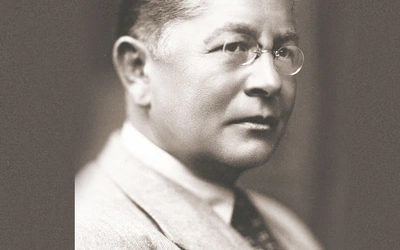 Prasowy król II RP. Fascynująca biografia Mariana Dąbrowskiego