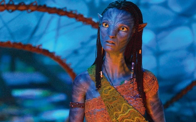 Film „Avatar: Ogień i popiół”. Gdy szelest liści zastępuje modlitwę, a zasada zjednoczonej energii – osobowego Stwórcę…