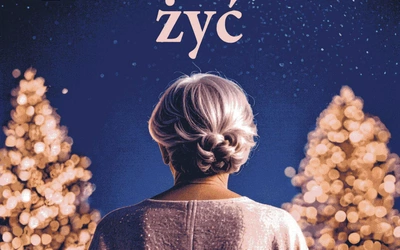 „Teresa postanawia żyć”. Powieść Małgorzaty Lis uczy zgody na to, że nie zawsze musimy mieć rację 