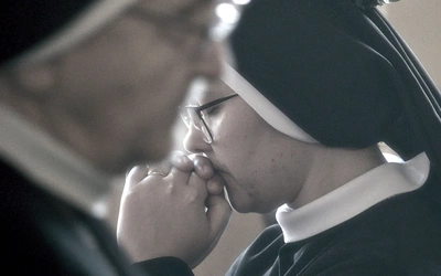 Decyzja na całe życie ma sens. O wyborze życia zakonnego, charyzmacie zgromadzenia i ślubie miłosierdzia mówi s. Rita Magdalena Figacz