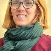 Marta Borgiel jest również przedstawicielką Stowarzyszenia Na Rzecz Edukacji „Węgielek”.