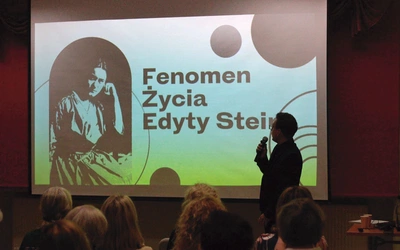 Postać patronki Europy należy do dziedzictwa Dolnego Śląska, więc dobrze jest ją znać! 