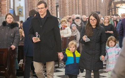 Treści Roku Świętego nie kończą się wraz z jego zamknięciem