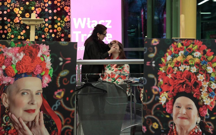  "Stara-Nowa Pastorałka"