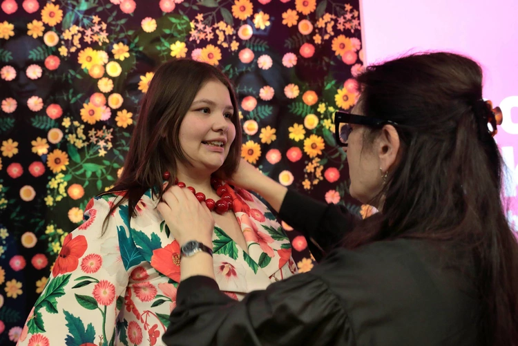  "Stara-Nowa Pastorałka"