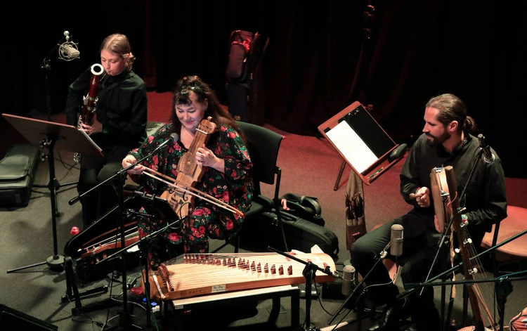  "Stara-Nowa Pastorałka"