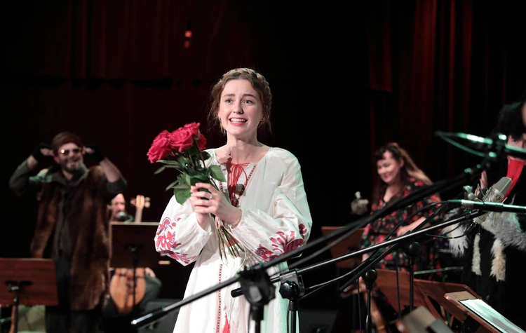  "Stara-Nowa Pastorałka"