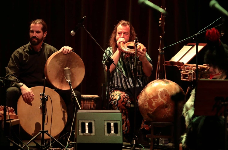  "Stara-Nowa Pastorałka"