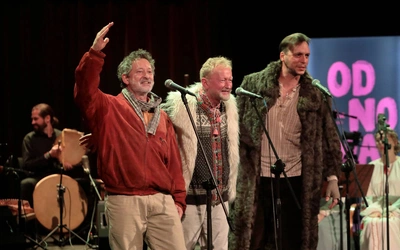  "Stara-Nowa Pastorałka"