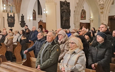 Tarnów. Zakończenie Roku Jubileuszowego 2025