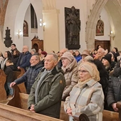 Tarnów. Zakończenie Roku Jubileuszowego 2025