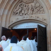 Zakończenie roku jubileuszowego w diecezji legnickiej