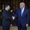 Trump i Zełenski: jesteśmy bardzo blisko porozumienia. Kluczowe gwarancje bezpieczeństwa dla Ukrainy