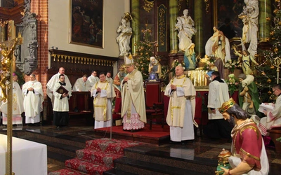 Rok Jubileuszowy 2025 zakończony!