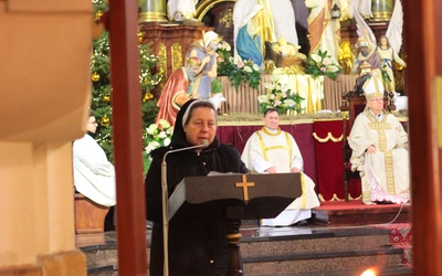 Świadectwa roku jubileuszowego