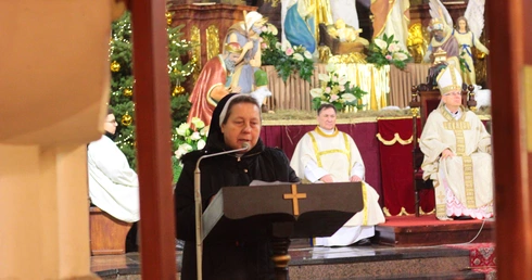 Świadectwa roku jubileuszowego