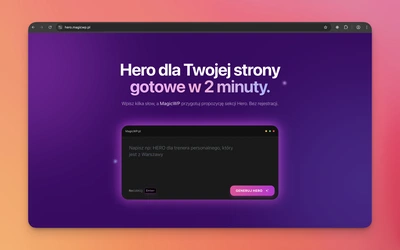 MagicWP uruchamia nowe narzędzie dla WordPressa