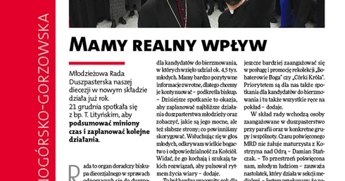 Gość Zielonogórsko-Gorzowski 1/2026