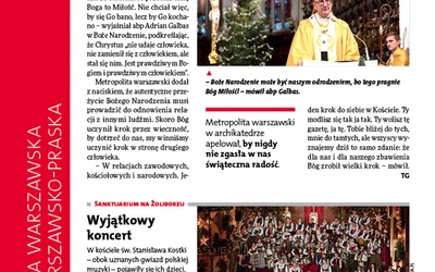 Gość Warszawski 1/2026