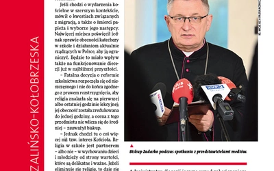 Gość Koszalińsko-Kołobrzeski 1/2026