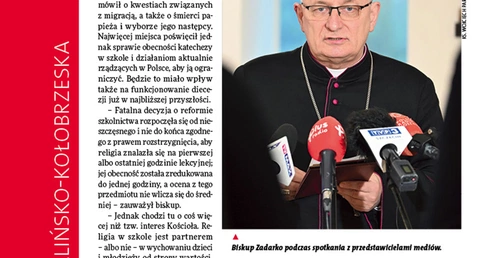 Gość Koszalińsko-Kołobrzeski 1/2026