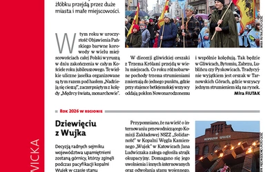 Gość Gliwicki 1/2026