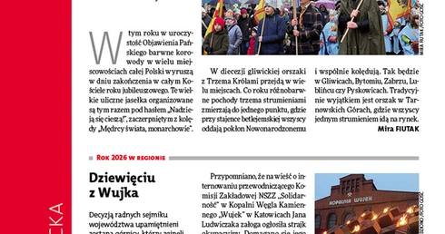 Gość Gliwicki 1/2026