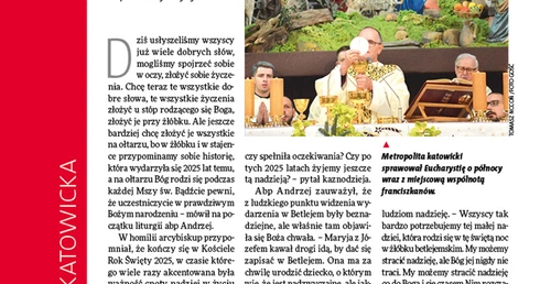 Gość Katowicki 1/2026