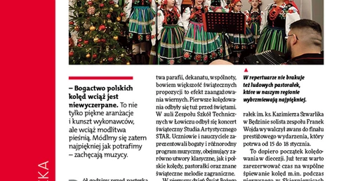 Gość Łowicki 1/2026