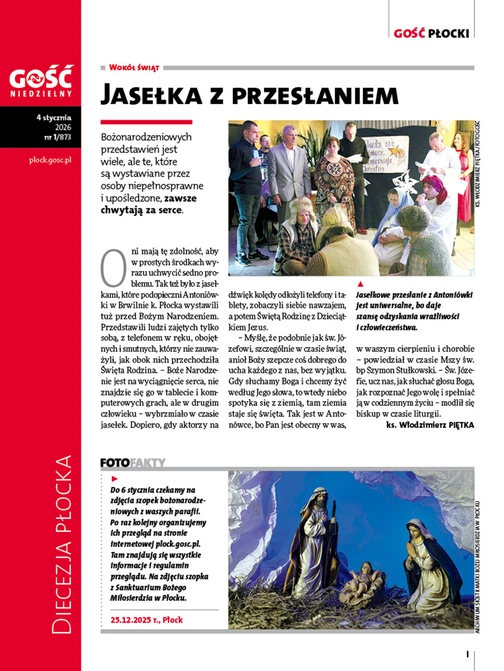 Gość Płocki 1/2026