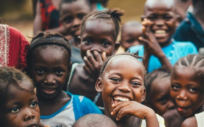 6 stycznia - Dzień Modlitwy i Pomocy Misjom