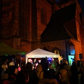 W mieście zabrzmiały kolędy