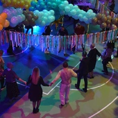 Noc inna niż wszystkie