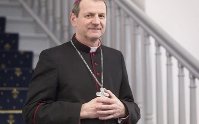 Abp Wojda: dokument dot. powołania komisji ekspertów ds. pedofilii zatwierdzimy prawdopodobnie w marcu