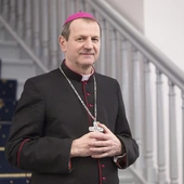 Abp Wojda: dokument dot. powołania komisji ekspertów ds. pedofilii zatwierdzimy prawdopodobnie w marcu