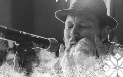 Muzyczny barok w zimowej odsłonie