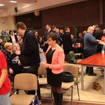 Noworoczny bal osób z niepełnosprawnościami