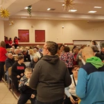 Noworoczny bal osób z niepełnosprawnościami