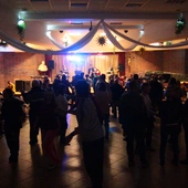 Bal osób niepełnosprawnych w Legnicy