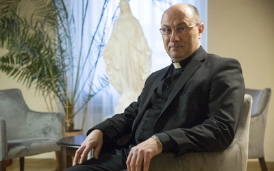 Rok łaski, pamięci i wyzwań. Prymas Polski o tym, co ukształtowało Kościół w 2025 roku