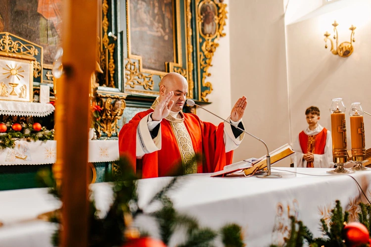 Kolędnicy Misyjni z Zagórzan