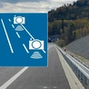 Śląskie. W 2026 roku będą nowe odcinkowe pomiary prędkości 