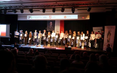 Konkurs o rtm. Pileckim