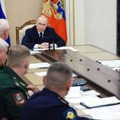 Świat ciągle daje się nabierać