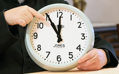 W Nowy Rok z Panem Bogiem