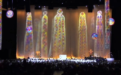 Polska gospodarzem kolejnego spotkania Taizé 