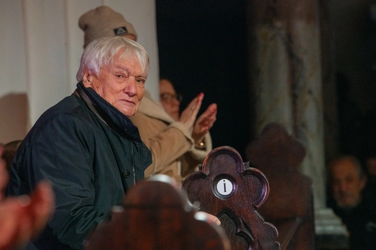 Koncert kolęd w archikatedrze