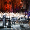 Kolędowy koncert w katedrze